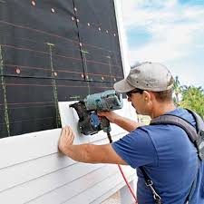 Reliable Fruitport, MI Siding Installation & Repair Solutions